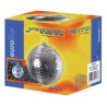 EUROLITE Mirror Ball 10cm - Kula Lustrzana
