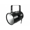 EUROLITE UV-Spot with UV LED 5W - Par LED UV