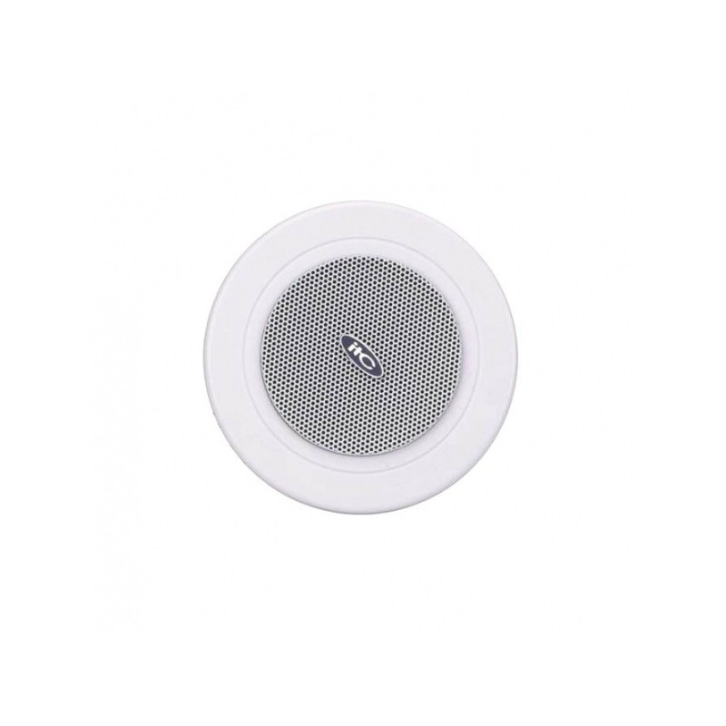 ITC AUDIO T-103C - Głośnik sufitowy