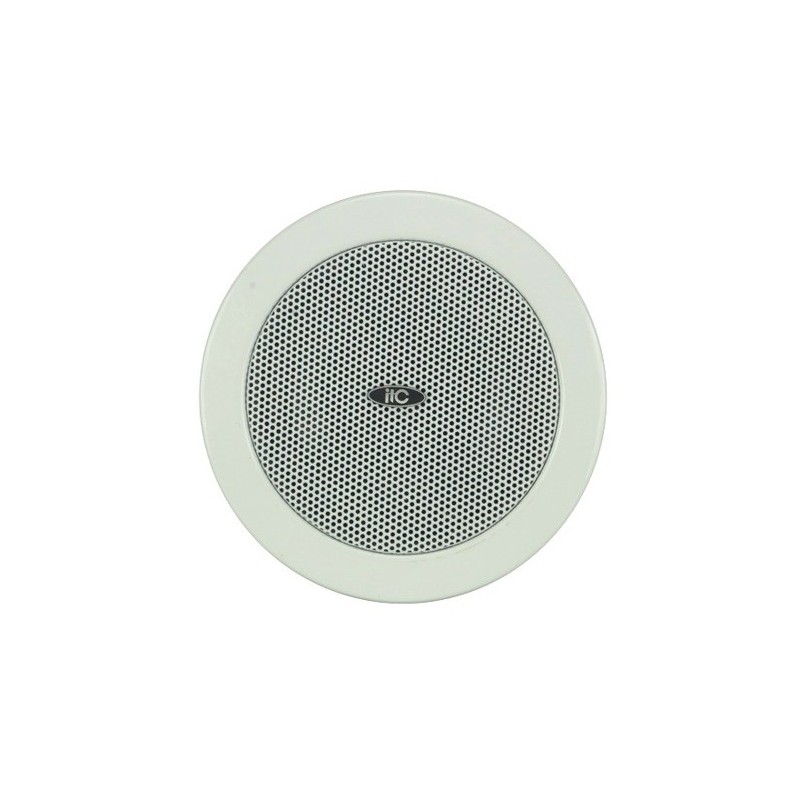 ITC AUDIO T-104GD - Głośnik sufitowy