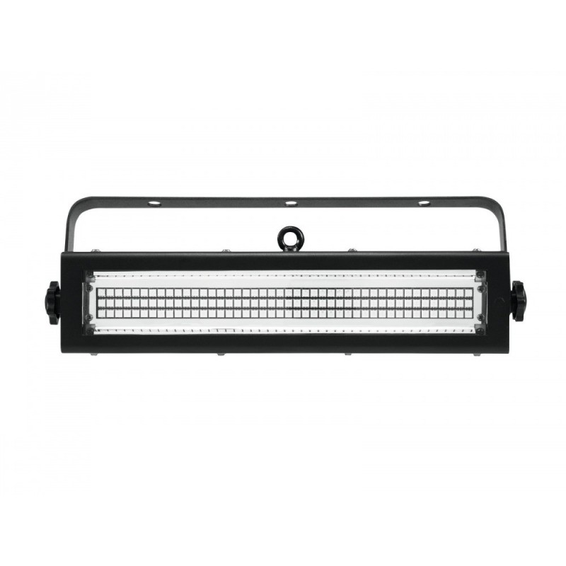 EUROLITE LED Strobe SMD PRO 132 DMX RGB - Stroboskop LED