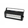 EUROLITE LED Strobe COB PRO 8x20W DMX - Stroboskop LED