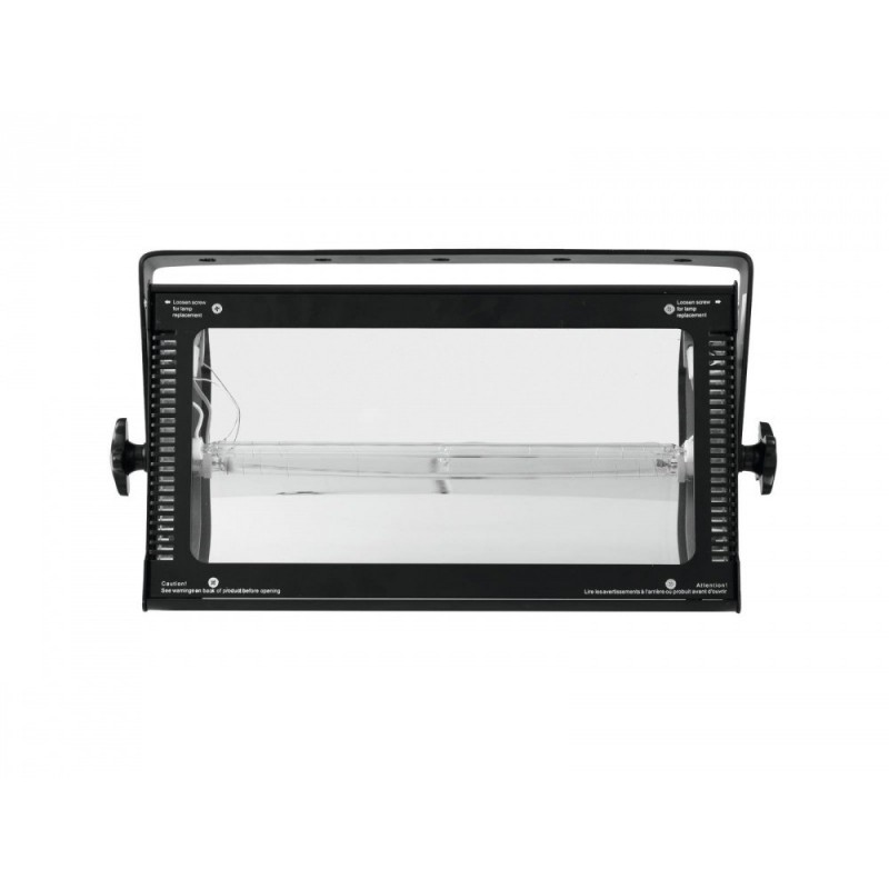 EUROLITE DMX Megastrobe 3000 - Stroboskop