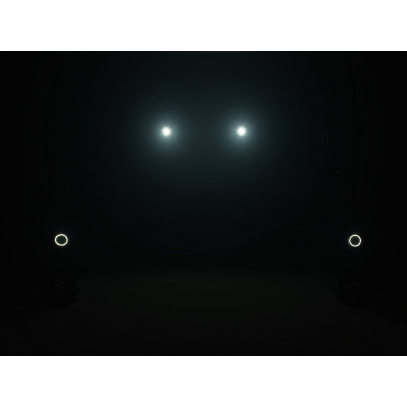 EUROLITE LED SLS-98 Strobe SMD - Stroboskop LED