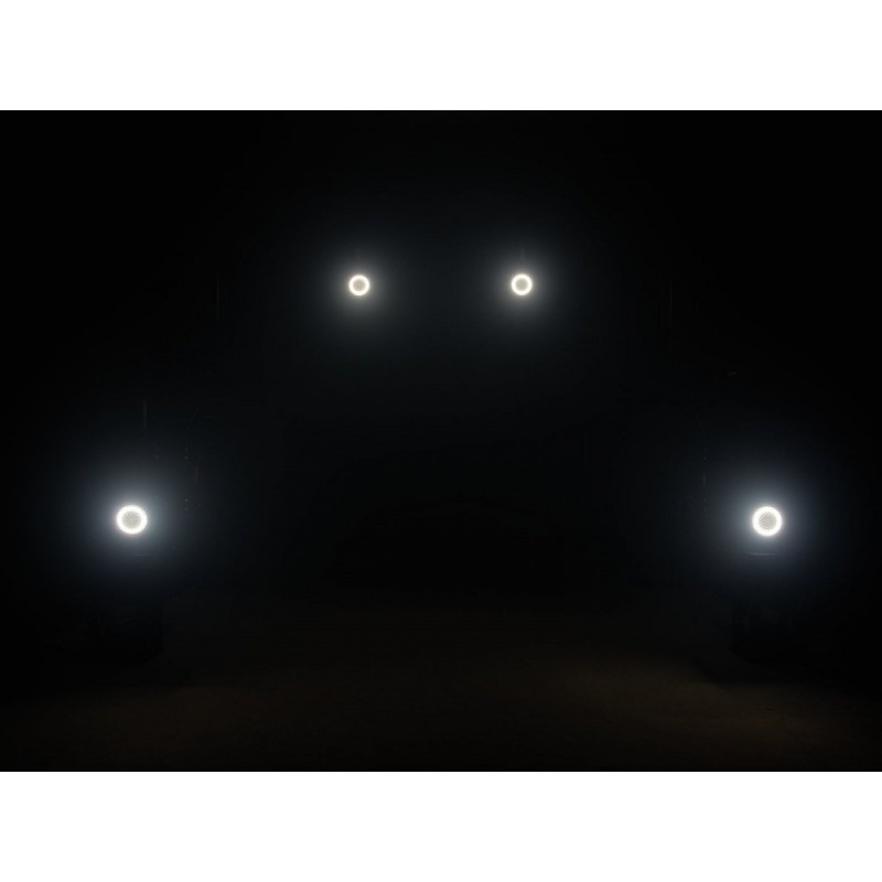 EUROLITE LED SLS-98 Strobe SMD - Stroboskop LED