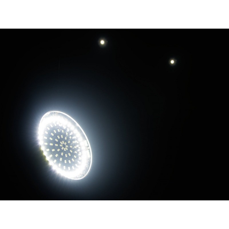 EUROLITE LED SLS-98 Strobe SMD - Stroboskop LED