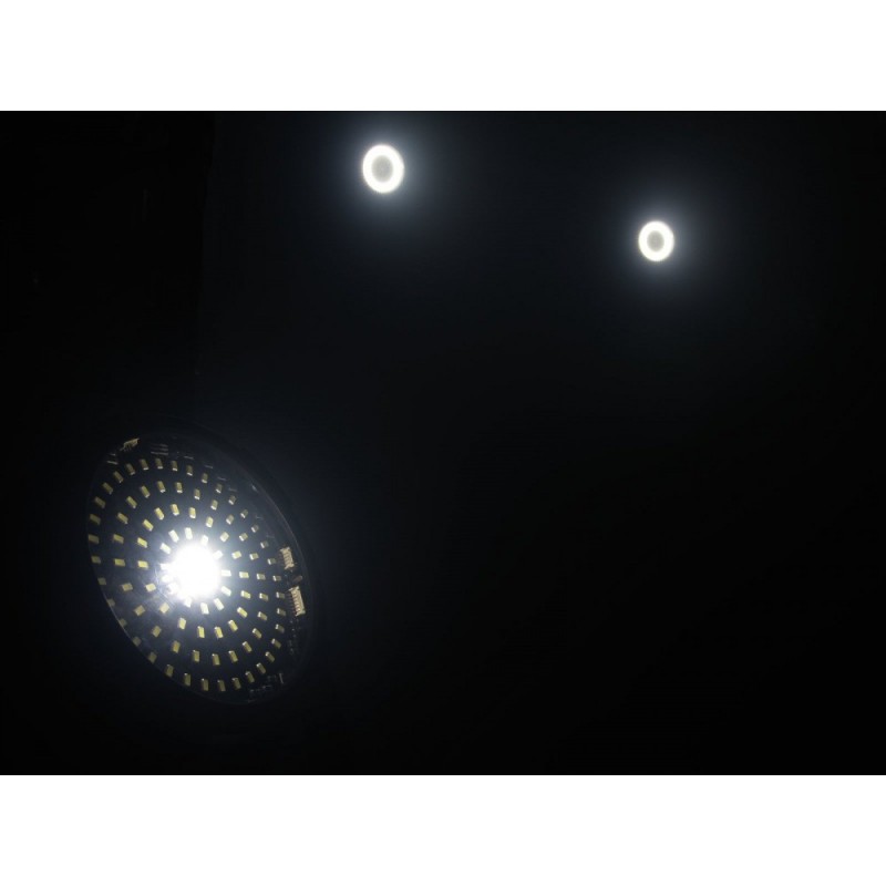 EUROLITE LED SLS-98 Strobe SMD - Stroboskop LED