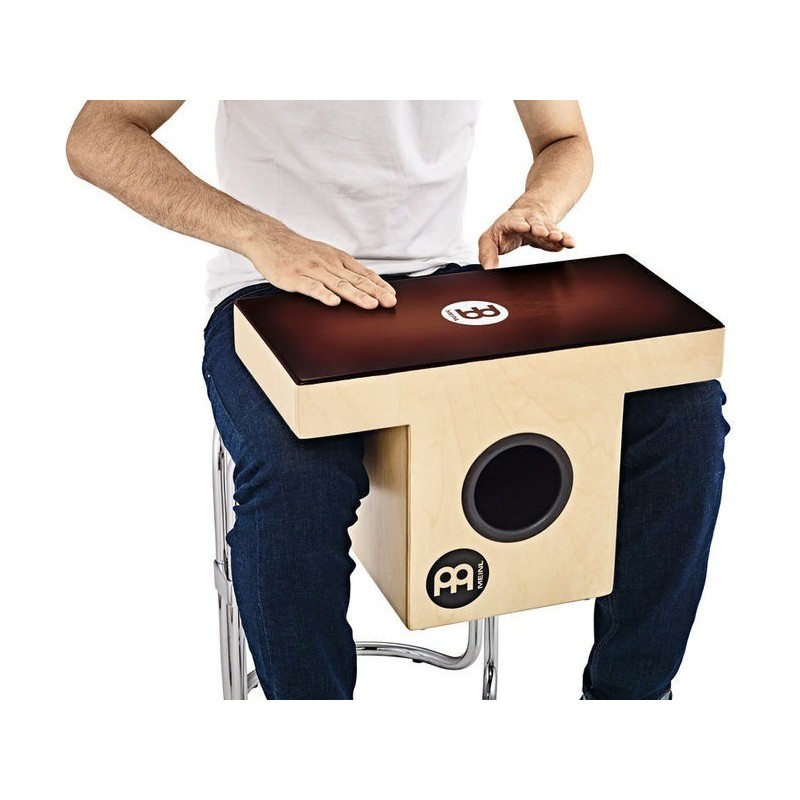 MEINL TOPCAJ1EB - Slaptop Cajon