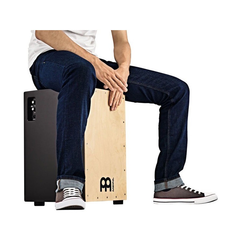 Meinl PSUBCAJ6B - Cajon