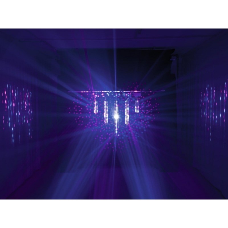 EUROLITE Mirror Cylinder 90cm - Tuba Lustrzana