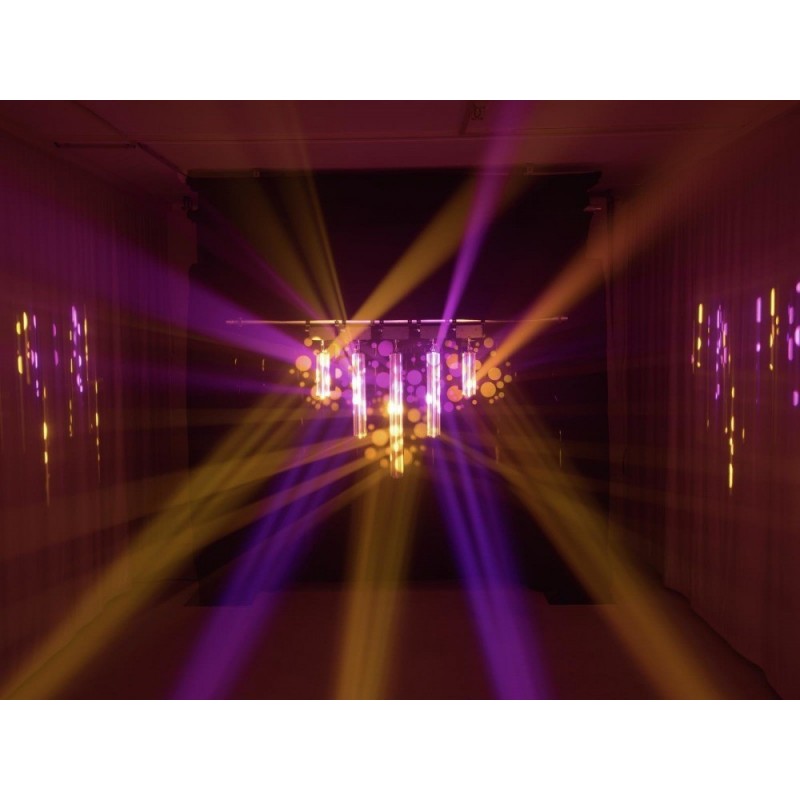 EUROLITE Mirror Cylinder 90cm - Tuba Lustrzana