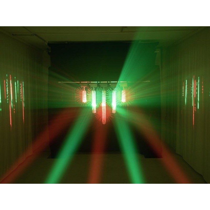 EUROLITE Mirror Cylinder 90cm - Tuba Lustrzana