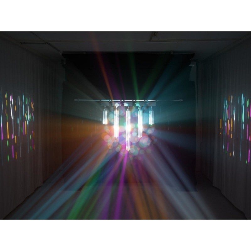 EUROLITE Mirror Cylinder 30cm - Tuba Lustrzana