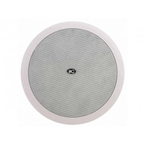 ITC AUDIO T-208S - głośnik sufitowy niskotonowy subwoofer