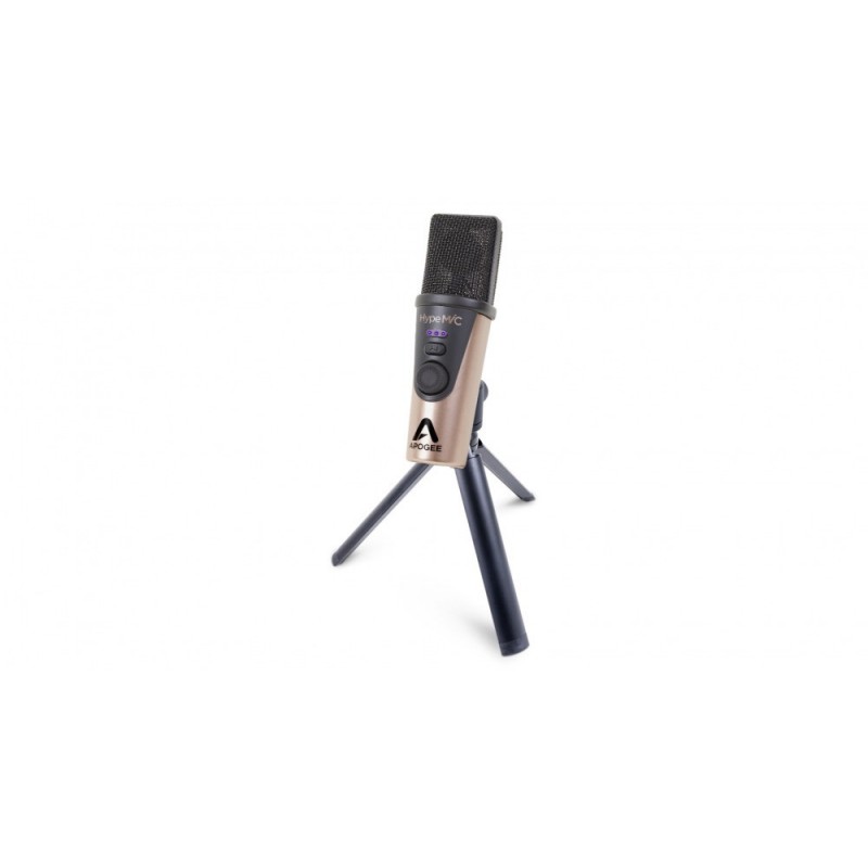 APOGEE HYPEMIC - mikrofon studyjny
