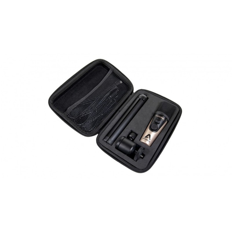 APOGEE HYPEMIC - mikrofon studyjny