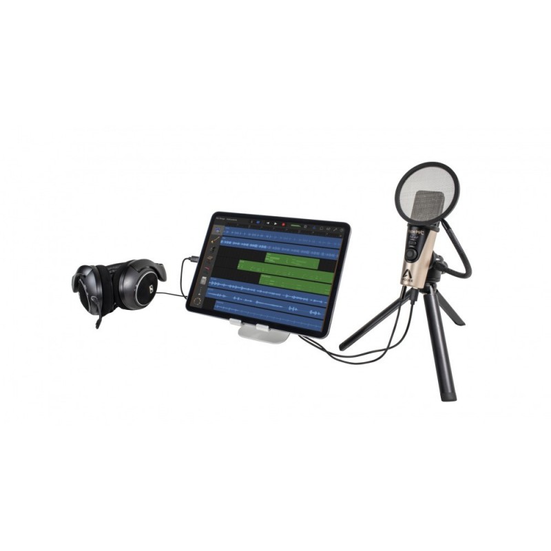 APOGEE HYPEMIC - mikrofon studyjny