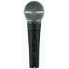 SHURE SM58SE - mikrofon dynamiczny z wyłącznikiem