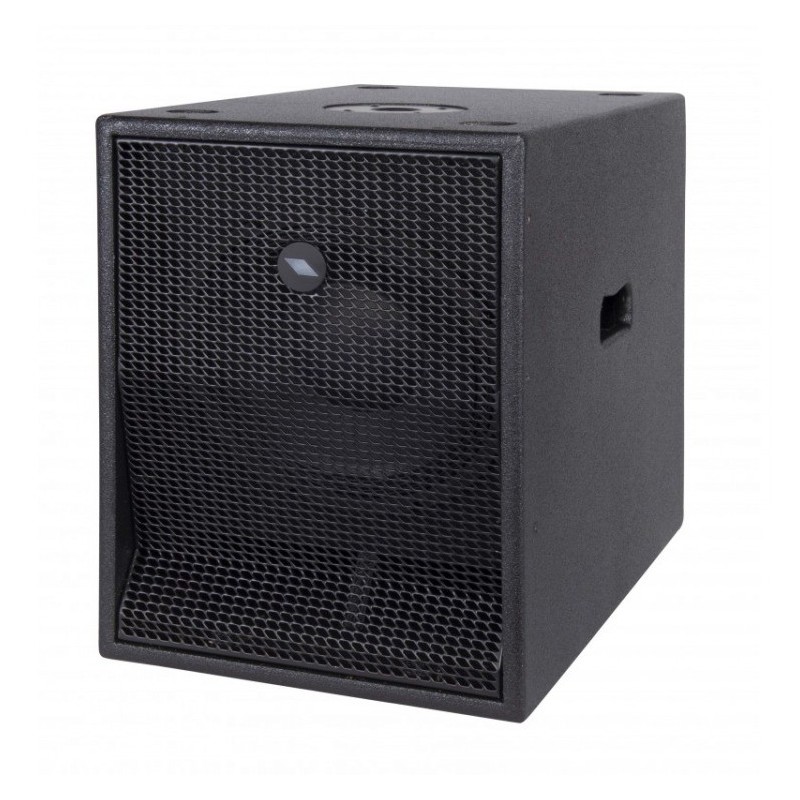 Proel S10A - subwoofer aktywny 350W