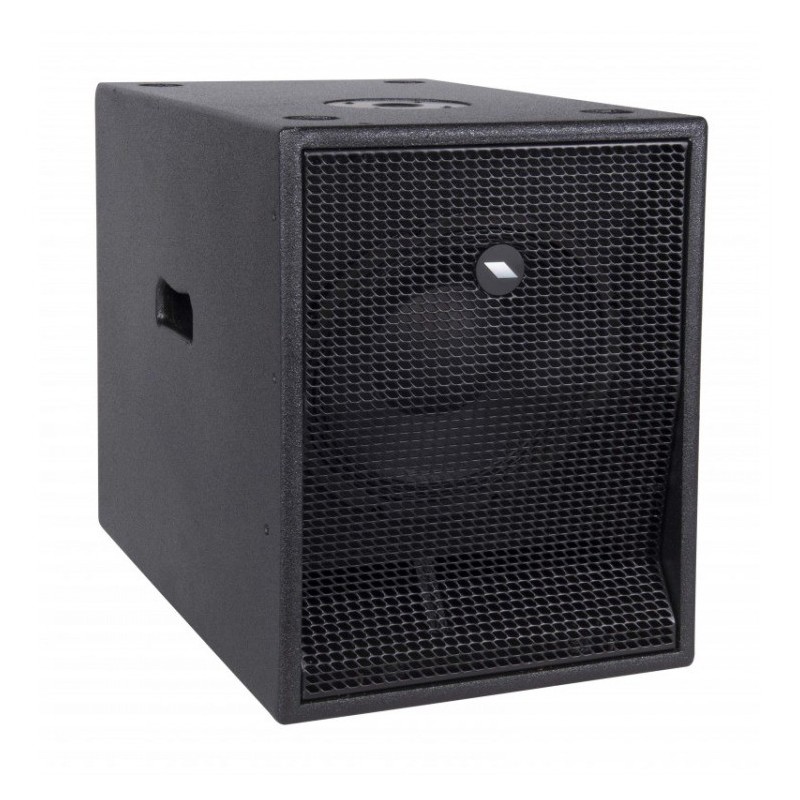 Proel S12A - subwoofer aktywny 600W