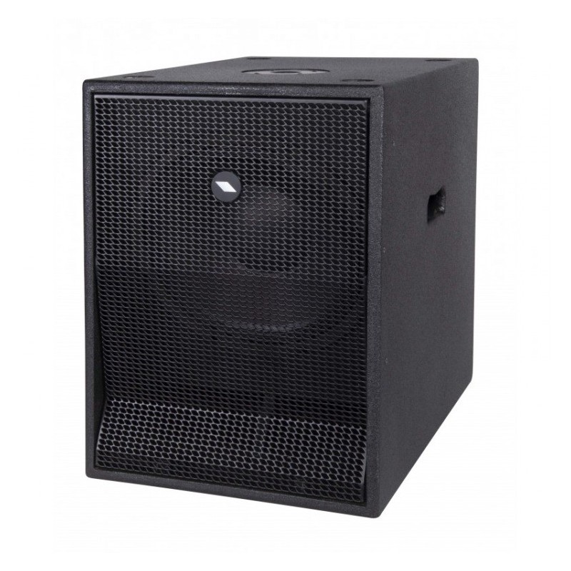 Proel S12A - subwoofer aktywny 600W