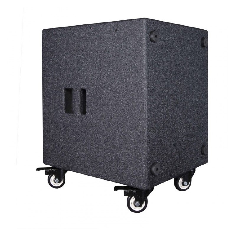 Proel S15A - Subwoofer aktywny 15cdz