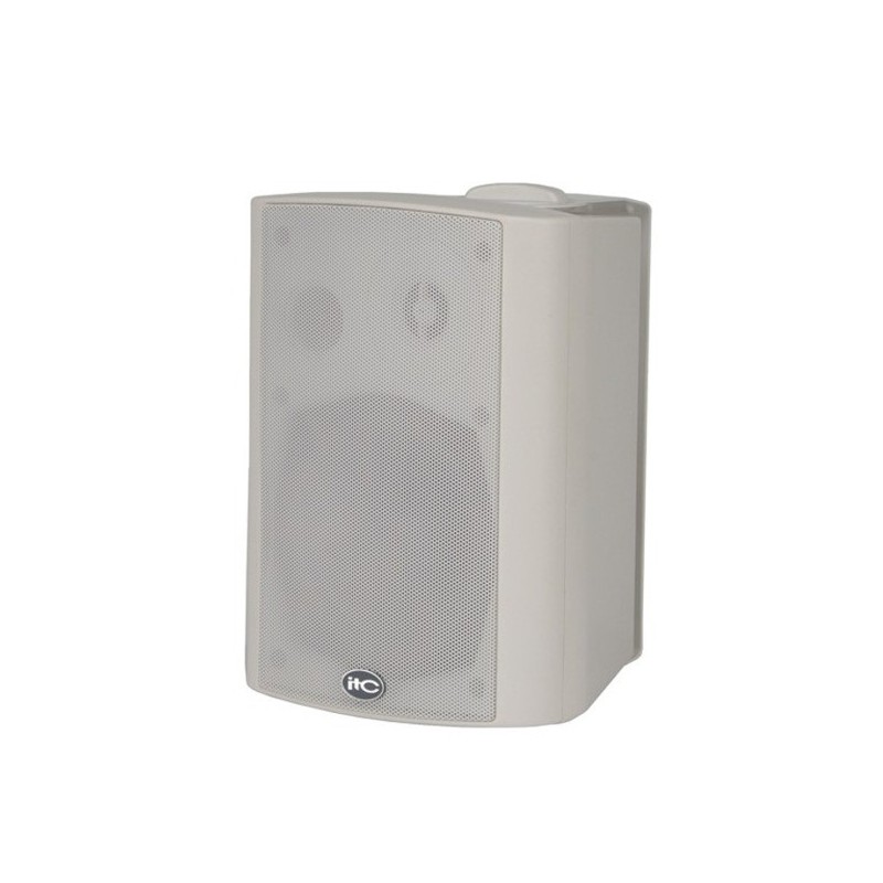 ITC AUDIO T-776W - głośnik ścienny