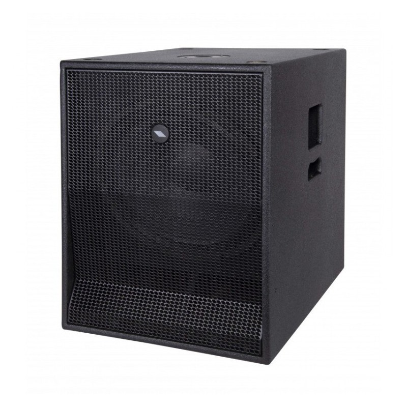 Proel S15A - Subwoofer aktywny 15cdz
