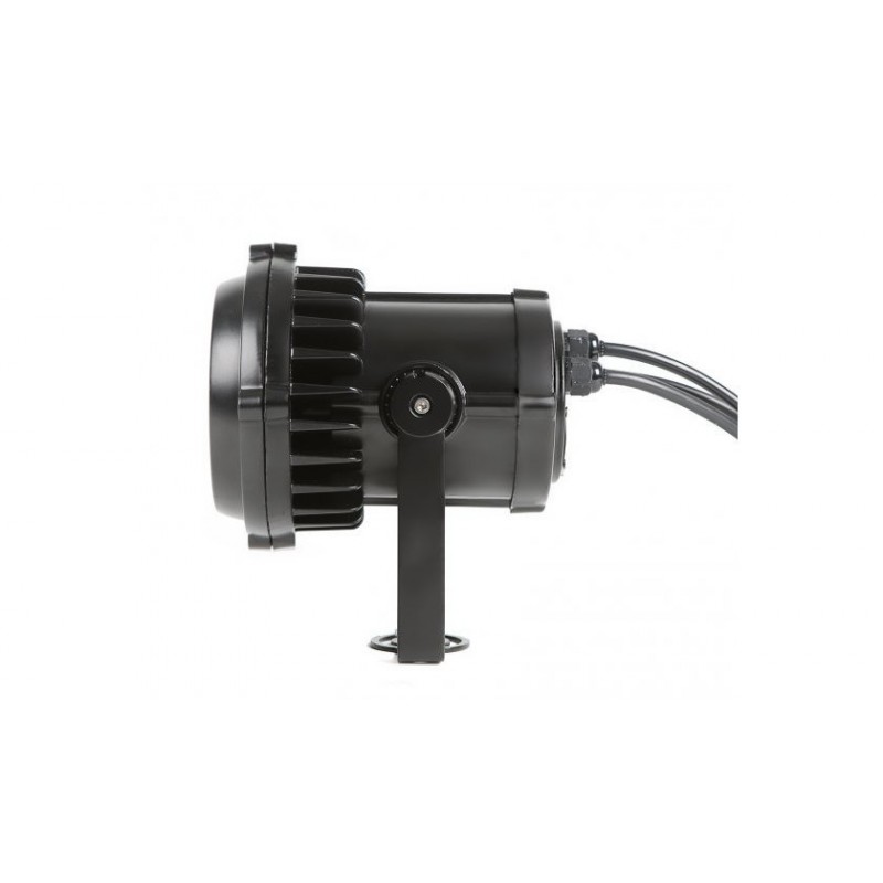 Fractal Lights PAR LED 6x10W IP65 - Reflektor LED
