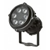 Fractal Lights PAR LED 6x10W IP65 - Reflektor LED
