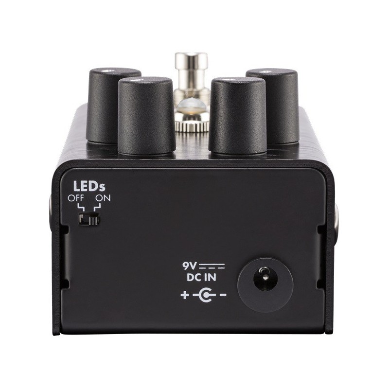 Fender The Bends Compressor - efekt gitarowy