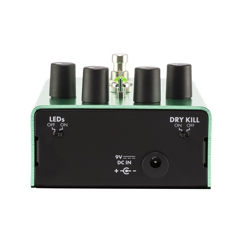 Fender Marine Layer Reverb - efekt gitarowy