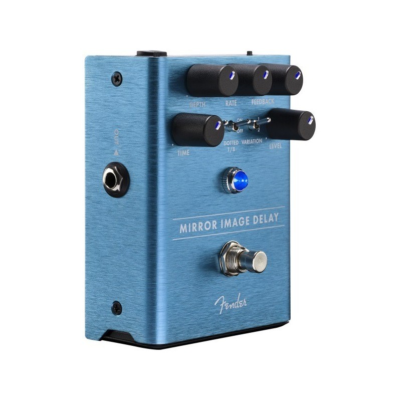 Fender Mirror Image Delay - efekt gitarowy