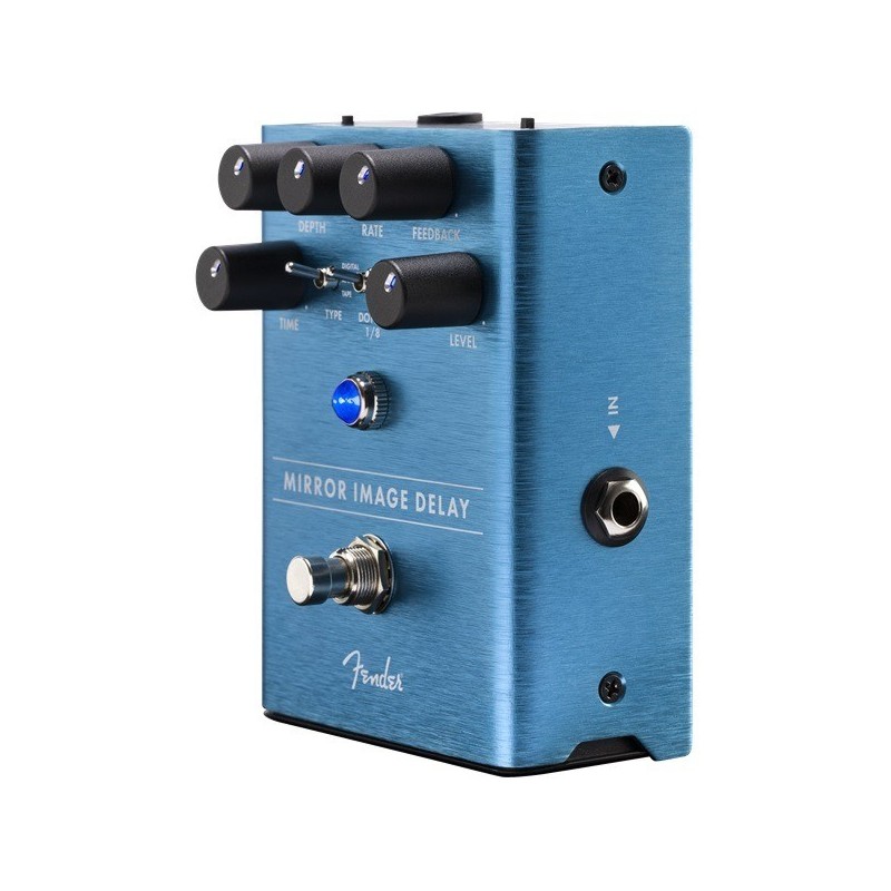 Fender Mirror Image Delay - efekt gitarowy