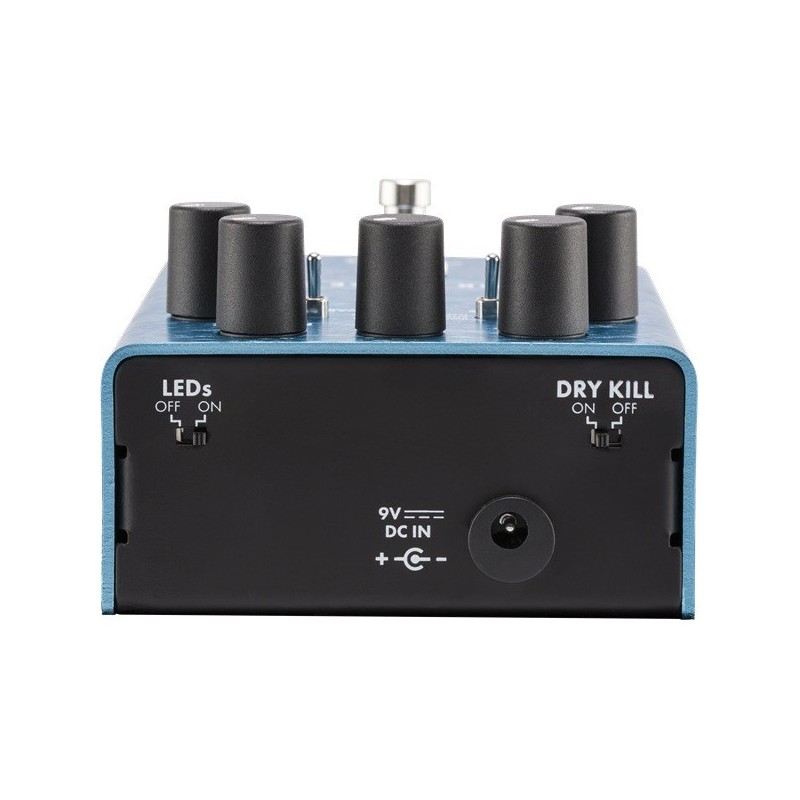 Fender Mirror Image Delay - efekt gitarowy