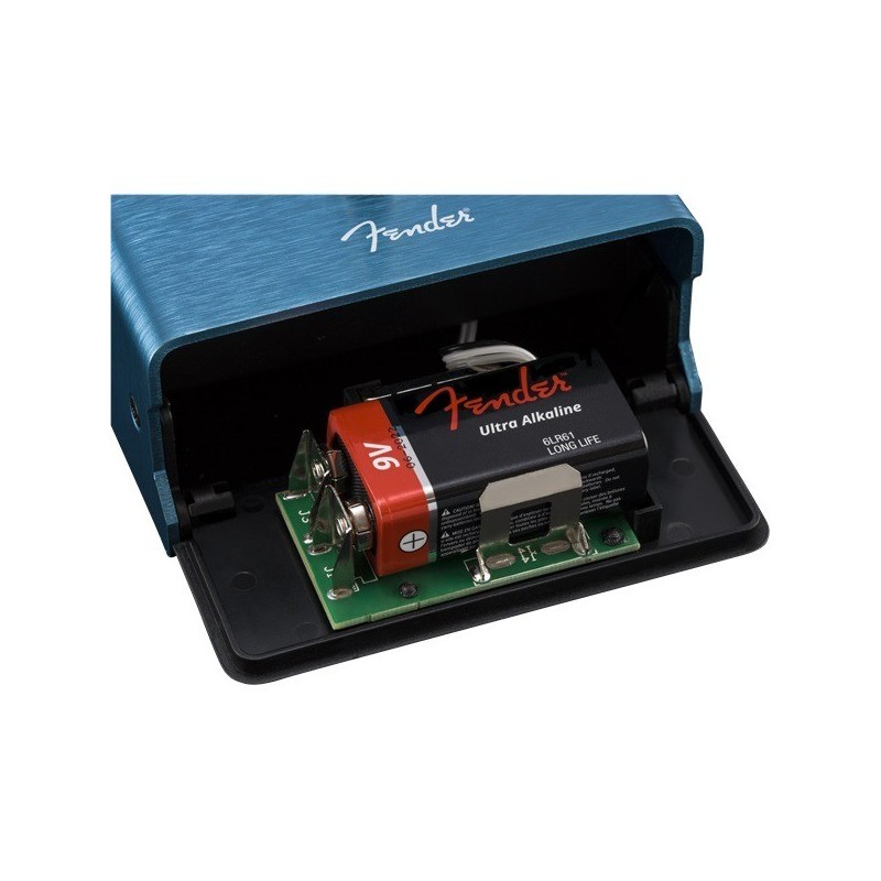 Fender Mirror Image Delay - efekt gitarowy