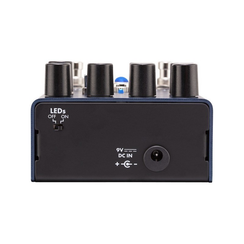 Fender Full Moon Distortion - efekt gitarowy