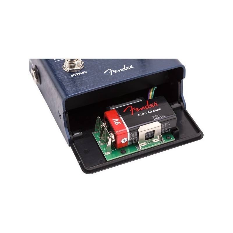 Fender Full Moon Distortion - efekt gitarowy