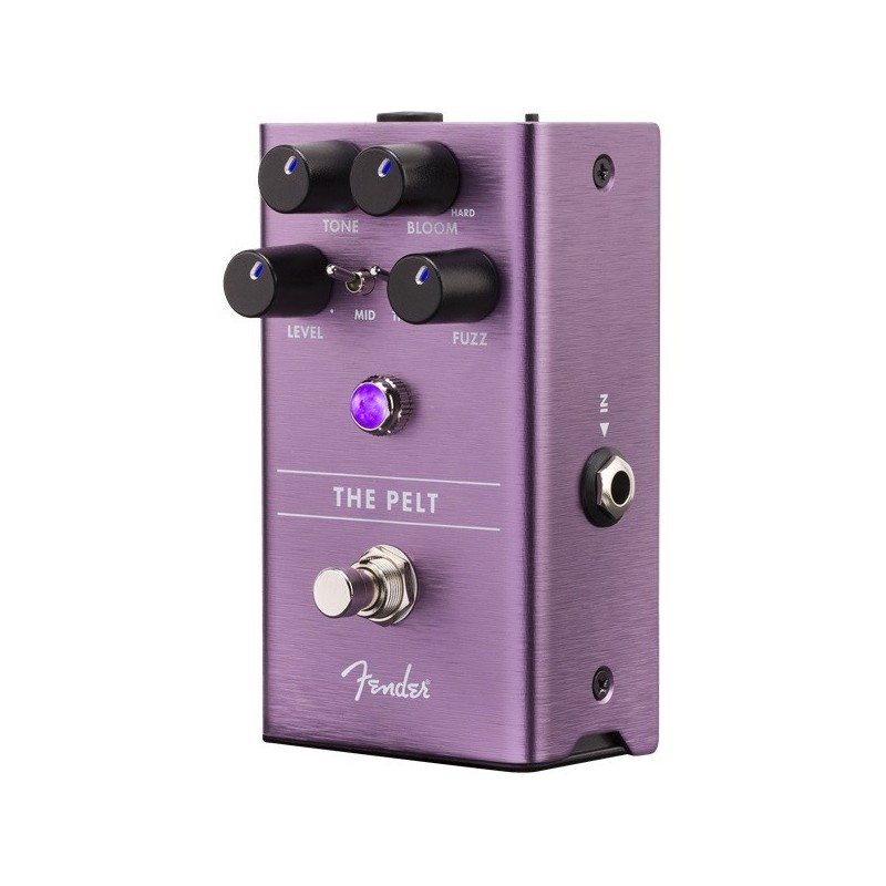 Fender The Pelt Fuzz - efekt gitarowy