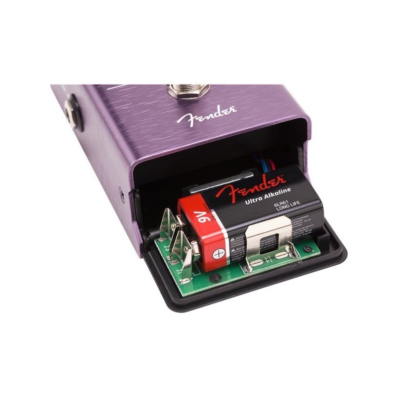 Fender The Pelt Fuzz - efekt gitarowy