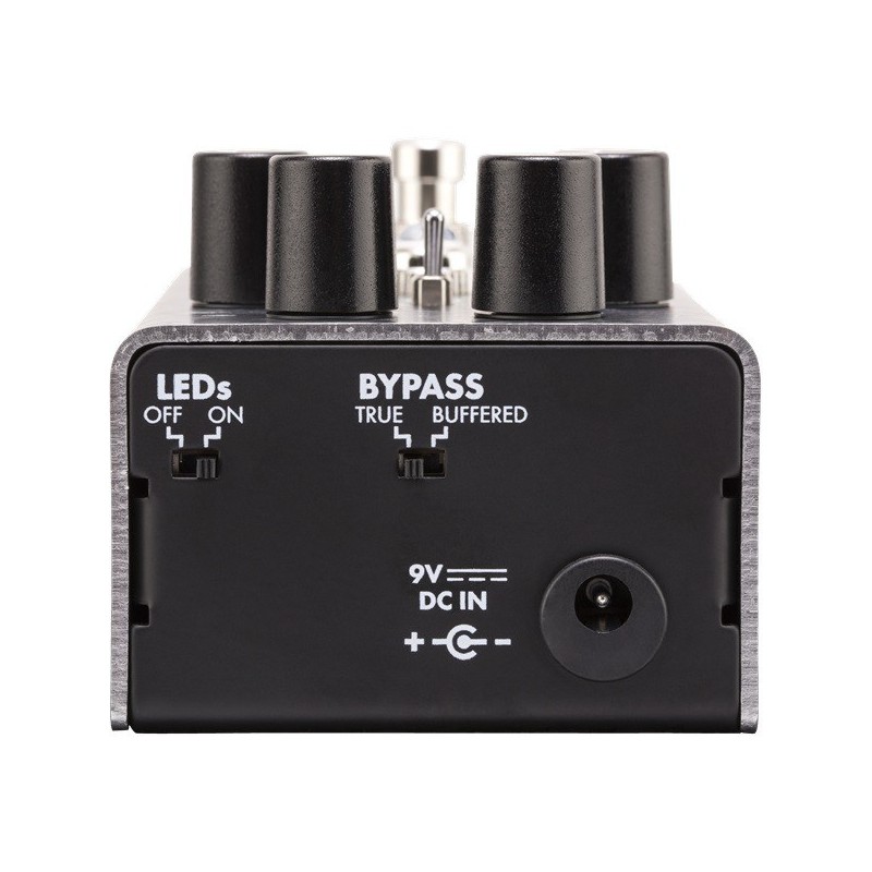 Fender Engager Boost - efekt gitarowy