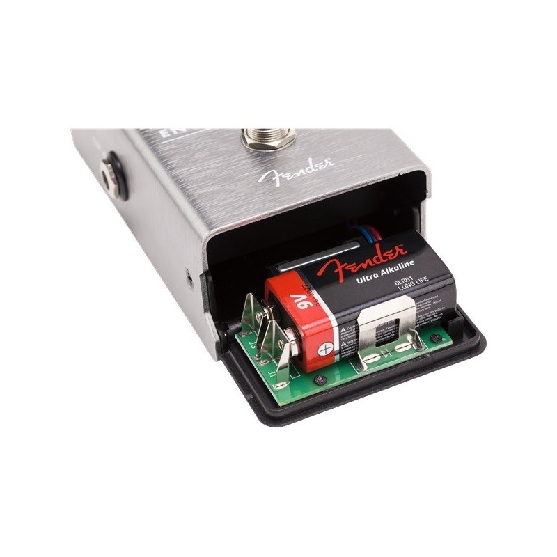 Fender Engager Boost - efekt gitarowy