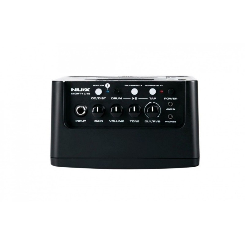 NUX Mighty Lite BT - mini wzmacniacz gitarowy