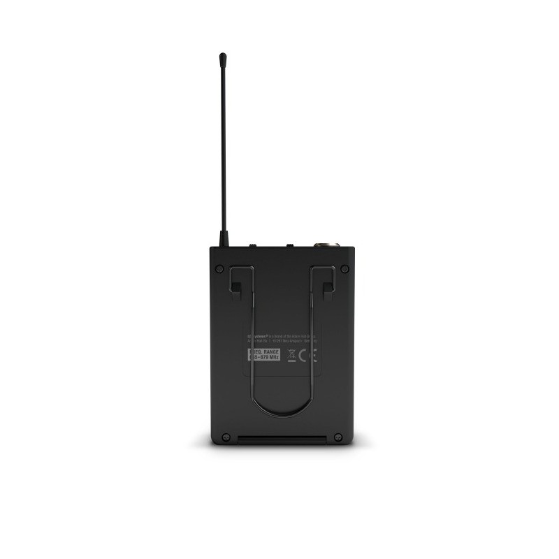 LD Systems U306 BPL - system bezprzewodowy