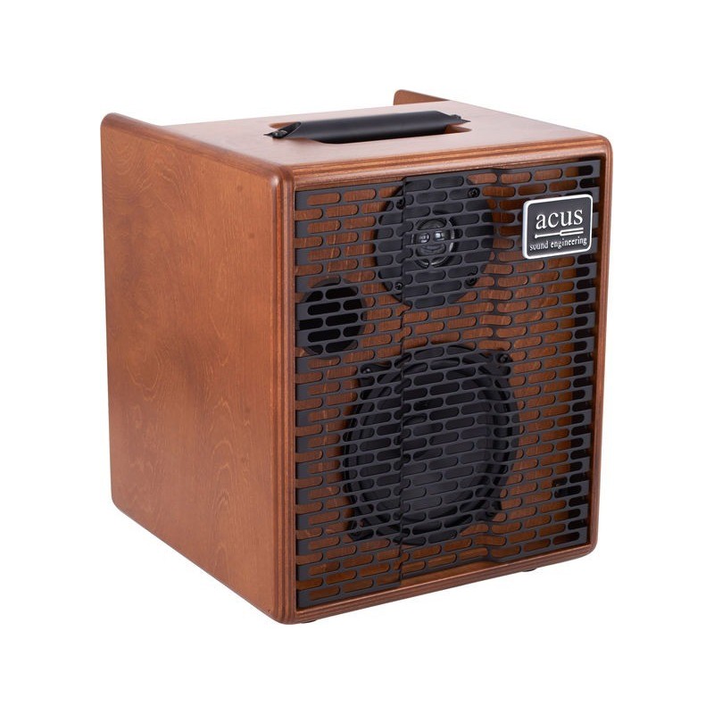 Acus One-5T Wood - combo akustyczne