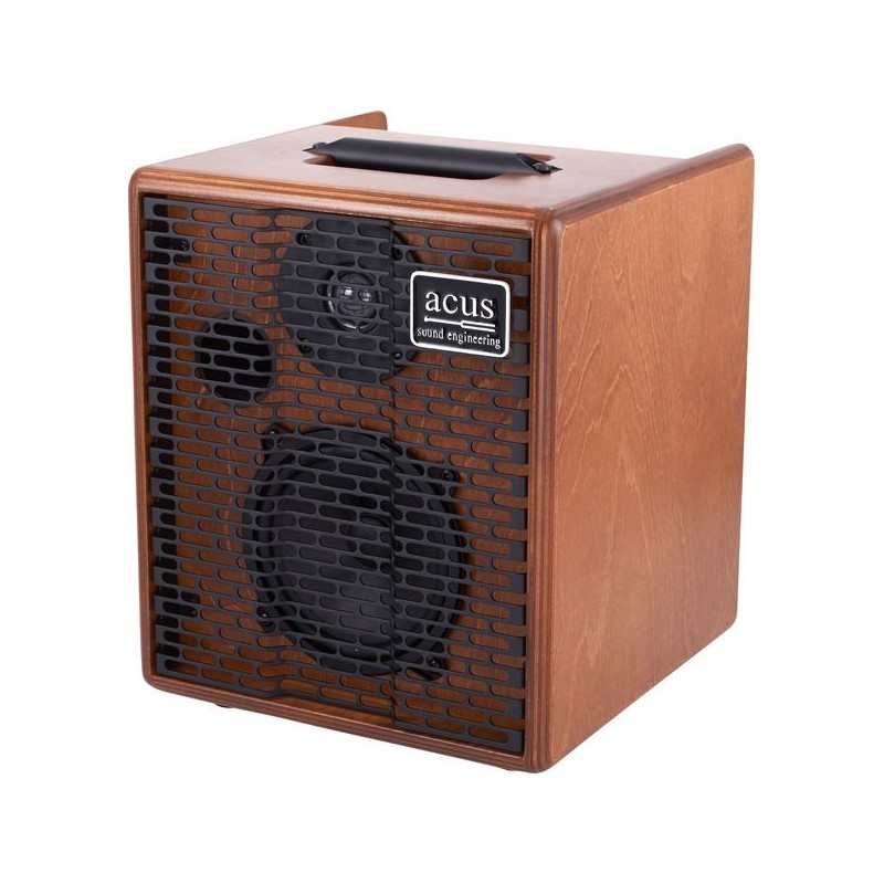 Acus One-5T Wood - combo akustyczne