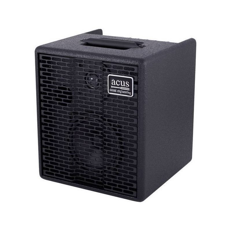 Acus One-5T Black - combo akustyczne