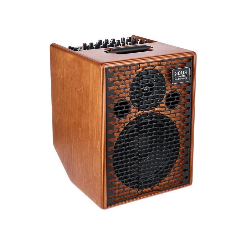 Acus Oneforstring 8 Cremona - wzmacniacz akustyczny