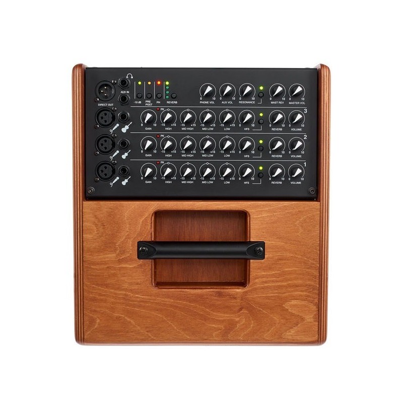 Acus Oneforstring 8 Cremona - wzmacniacz akustyczny