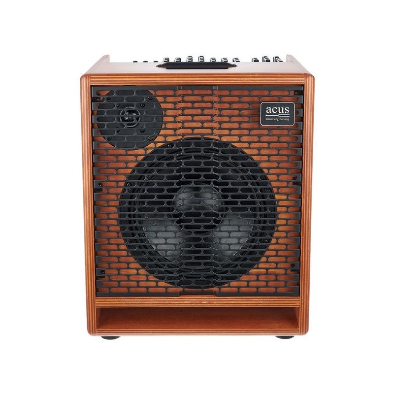 Acus One for Bass Wood - combo basowe